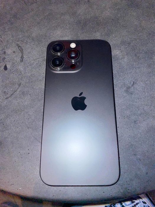 IPhone 16 Pro Max 256gb
