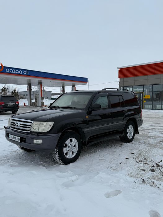 Продам авто Ланд Крузер