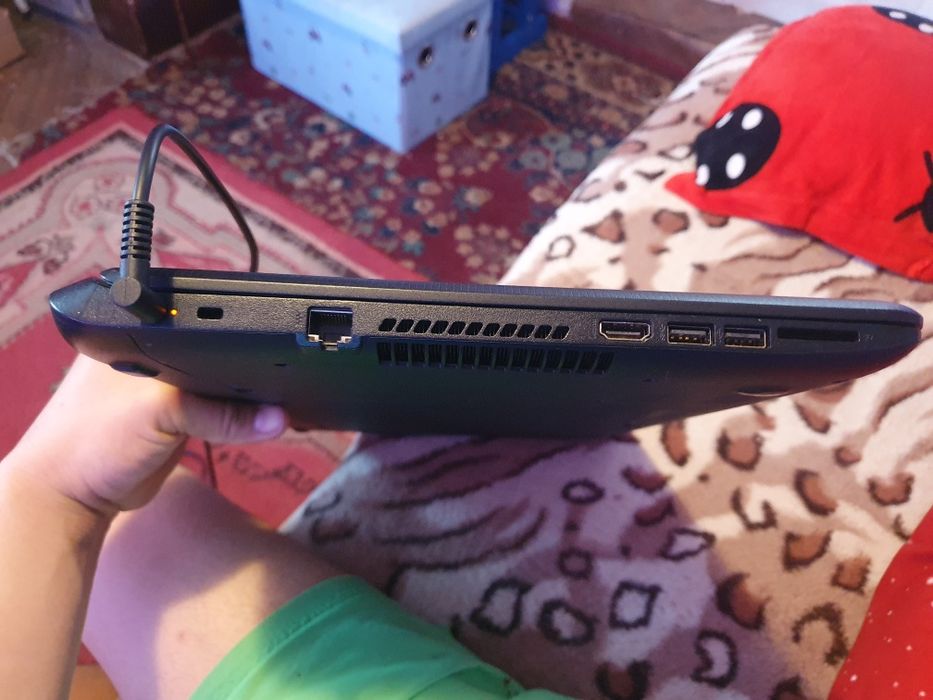 Laptop hp 111Gb  de vânzare