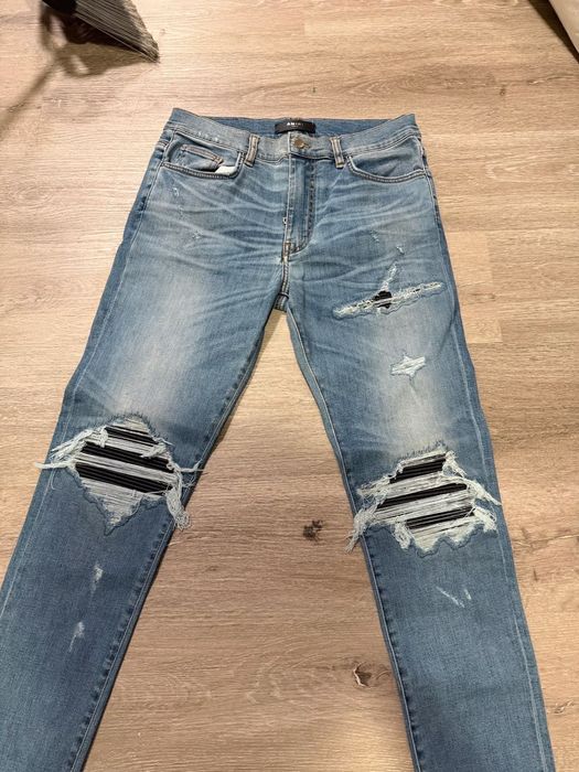 Amiri MX1 Jeans