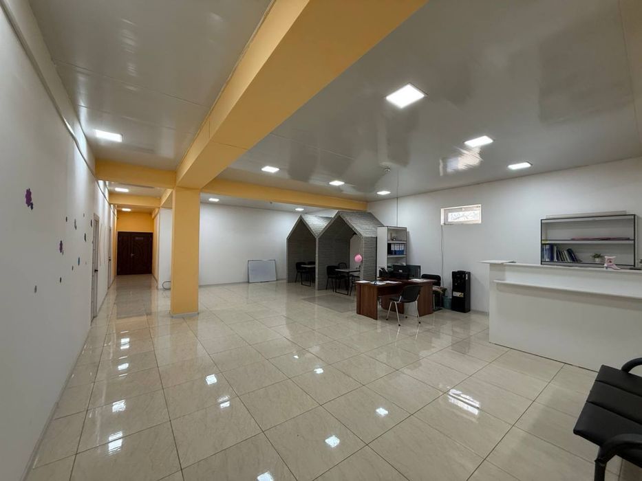 Улица Навои Напротив Парк Продается Здания