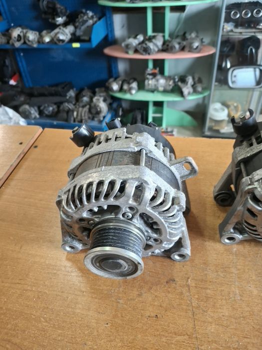 Alternator Peugeot Citroen 1.5hdi 180A 2020-2024
