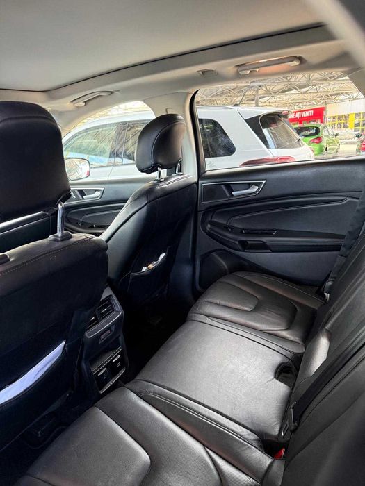 Vanzare Ford  Edge 2016