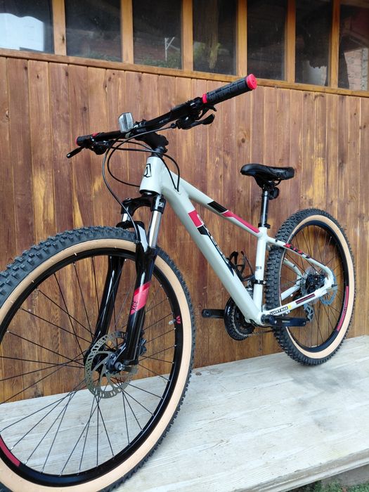 Алуминиев велосипед