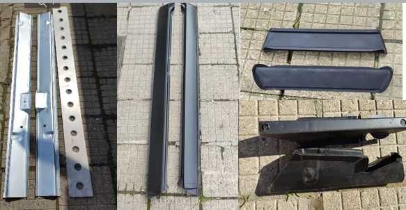 Авточасти ВАЗ,Жигули