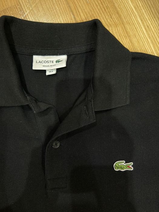 Футболка Lacoste оригинал