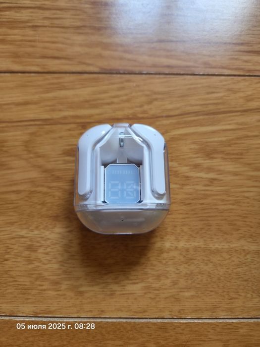 Беспроводные наушники