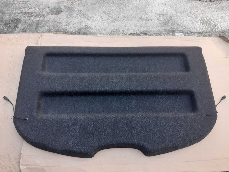 Polita portbagaj NISSAN Qashqai,an 2007 - 2014