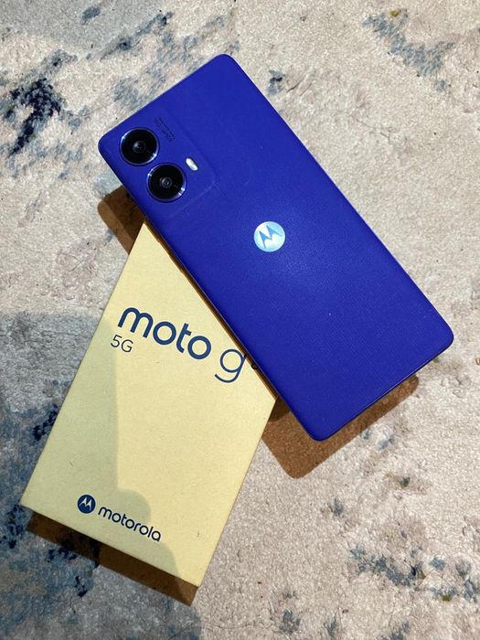 Продам телефон Moto g85