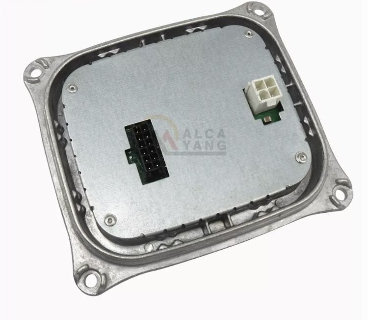 Modul droser LED xenon Far  Mercedes Clasa S W221,  CL W216 Audi A7