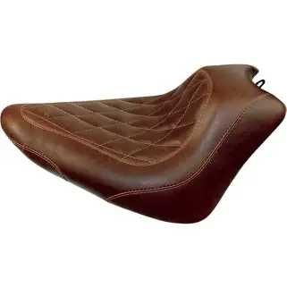 Sa Mustang Wide Tripper pentru Harley-Davidson FL Touring models 1997-2025*