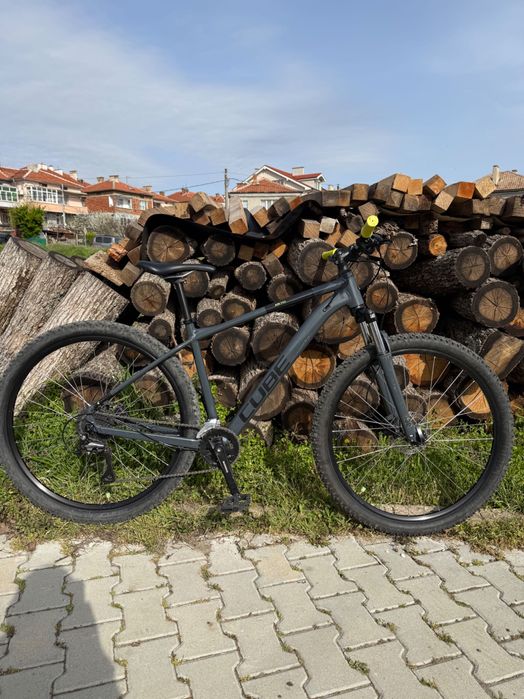 Cube Aim Pro L”29”