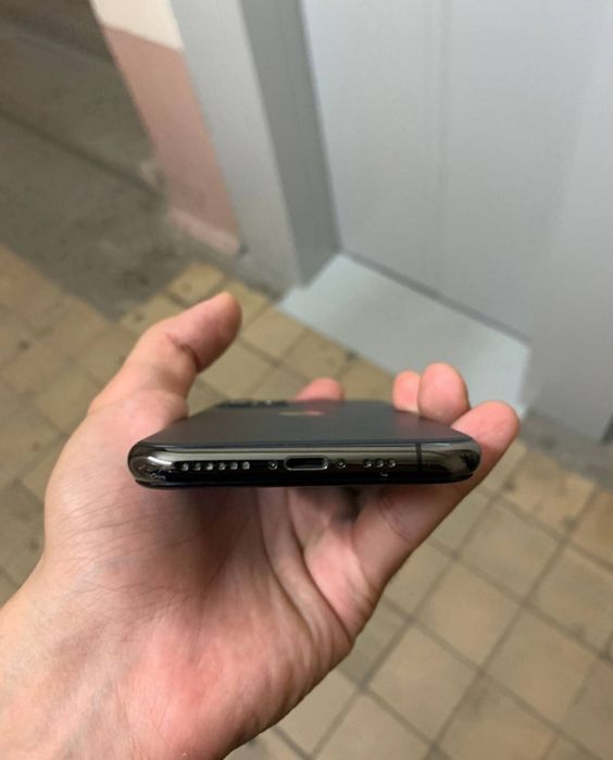 Iphone 11 pro 256 tali srochna