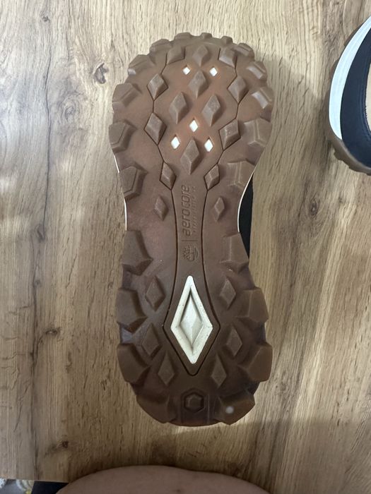 Мужские ботинки Timberland