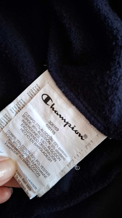 Два броя за 15 €! Два броя детски суичъри с качулка за 11-12-13 г