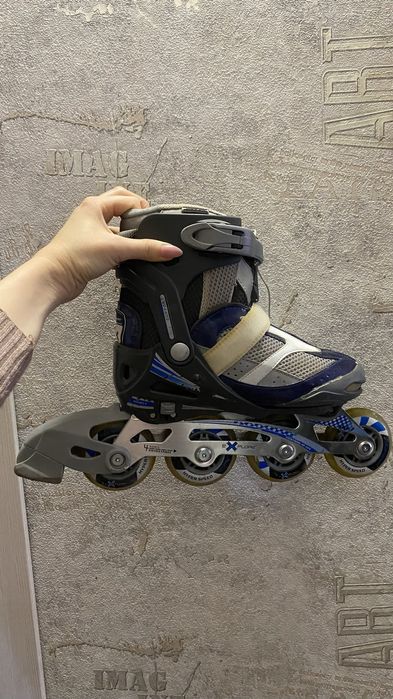 Продам ролики