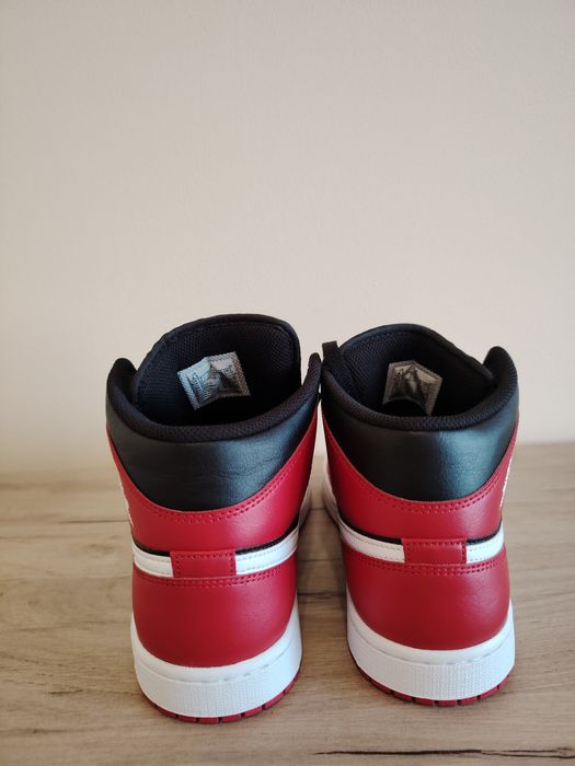 Air Jordan 1 bărbați Nr 42