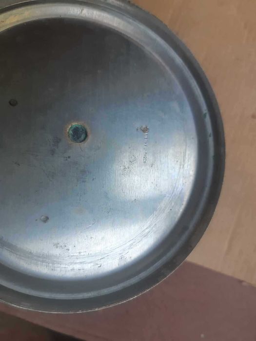 Красиви руски стакани, захарница и поднос