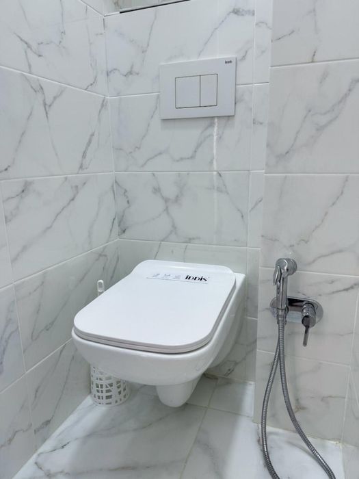 Продается 2 х комнатная квартира