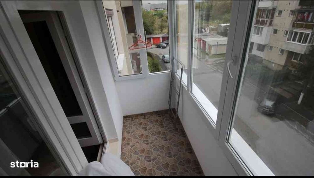 Apartament 2 camere mare