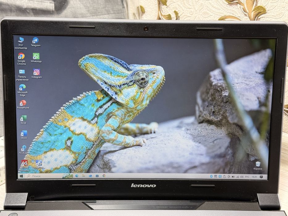 Lenovo SSD i3 СУПЕР ЦЕНА ноутбук