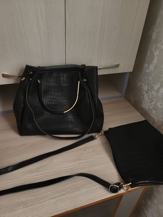 Сумки удобные модные