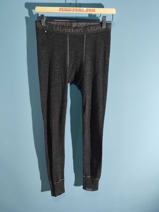 Ullrokken Мерино/Клин Мъжки  S