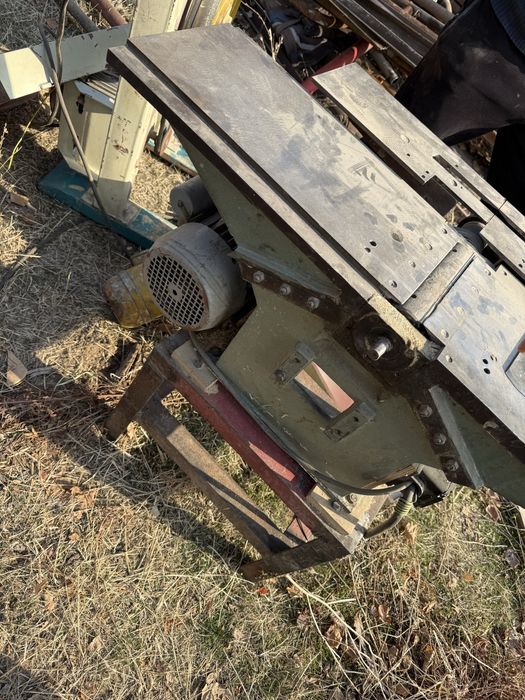 Станок для дерева