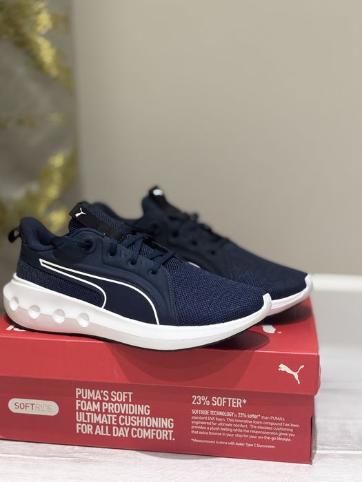 PUMA Softride Carson разм-41