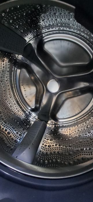 Masina de spalat Bosch seria 6 9kg import Germania Garanție SL97