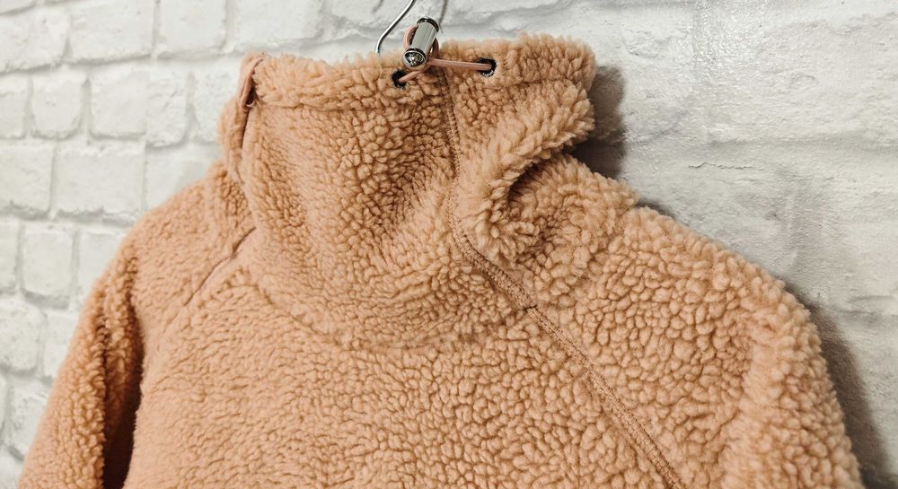 Johaug Дамска поларена горница съичърт размер М