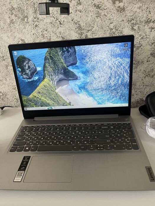 Продам Lenovo ideapad 3