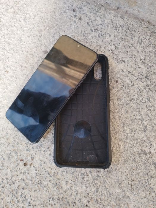 Xiaomi Redmi 9A.