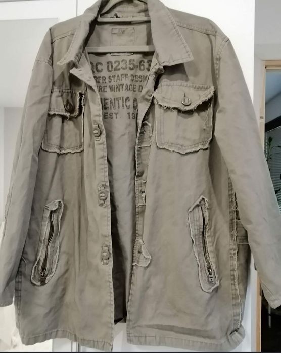 Обява 2.Дамски зимни якета и манта.