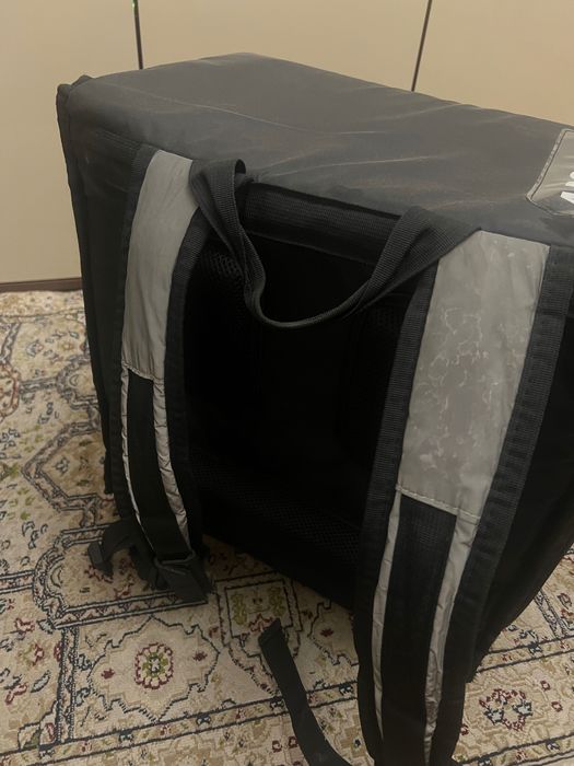 Термокоробка яндекс