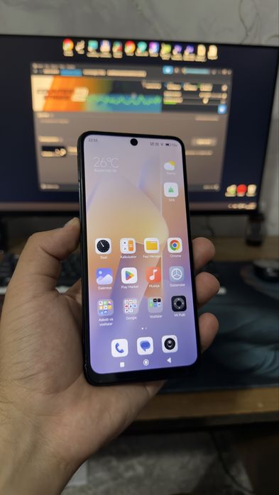 Redmi note 11 , 4/64 Gb