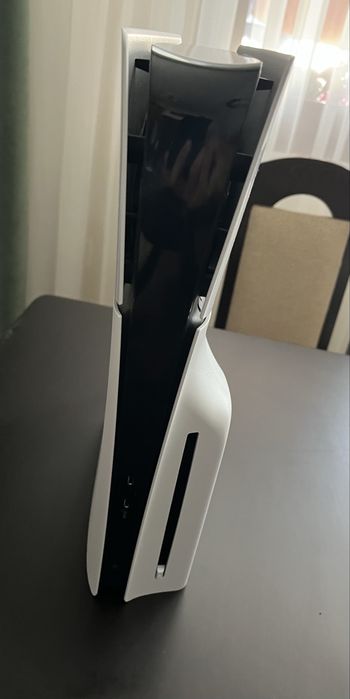 Playstation 5 1T