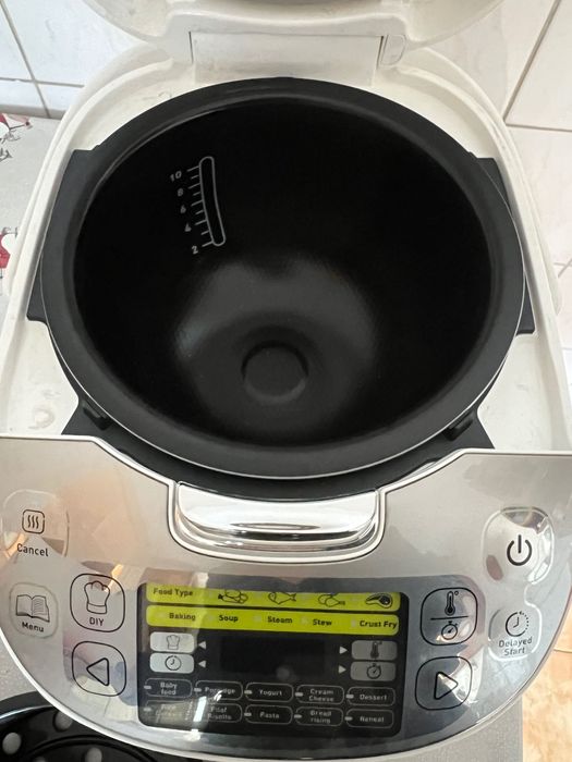 Multicooker Tefal 45in1 RK812110