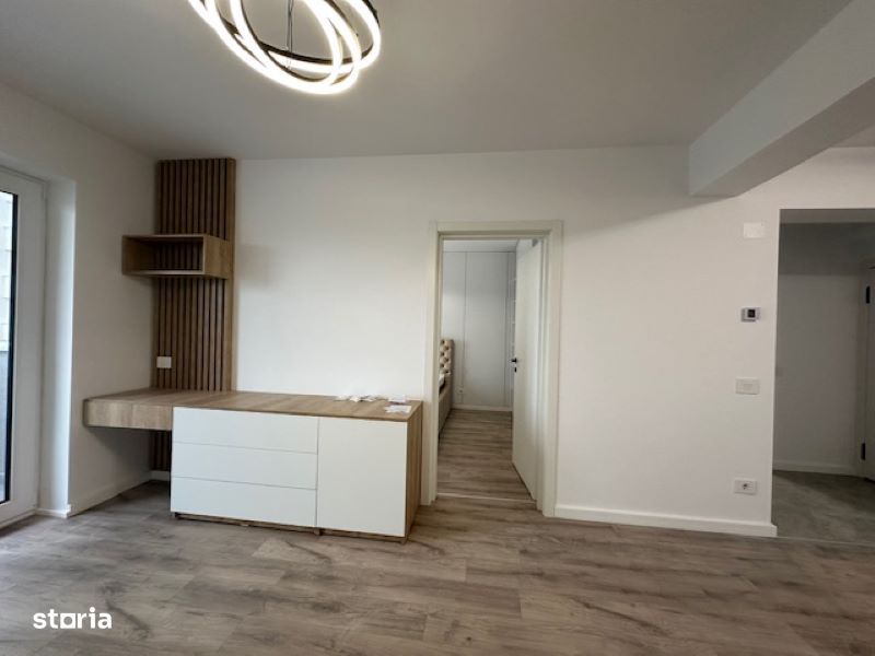 Apartament nou mobilat si utilat etaj 1 - PRIMA ARENA