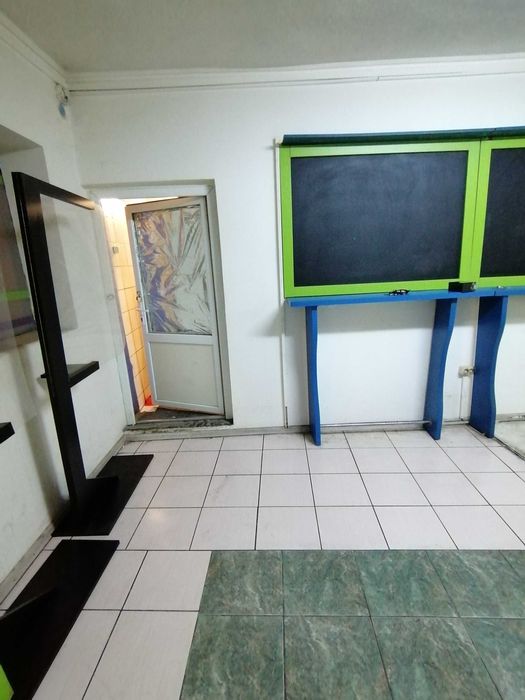 Inchiriez spatiu conercial.