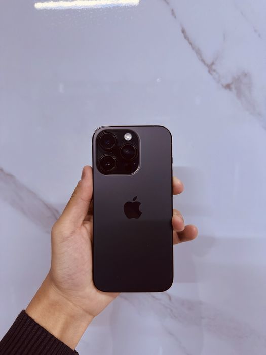 Айфон 14 про 88%