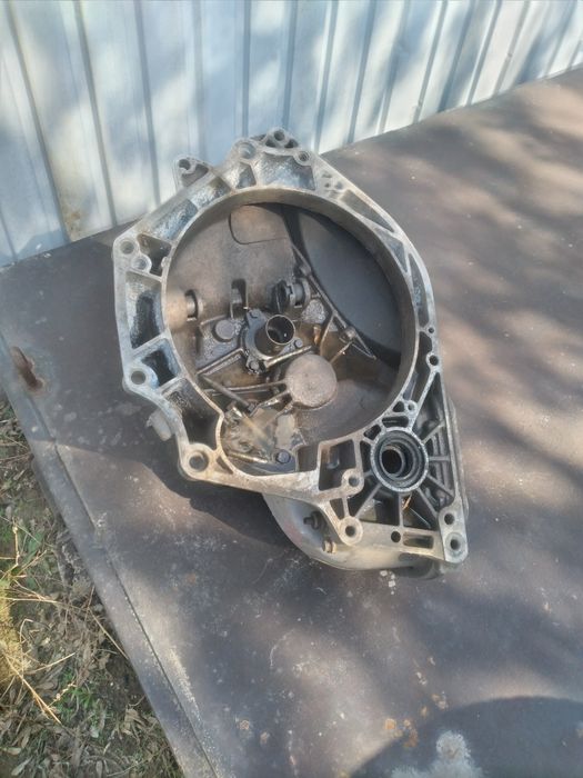 Продам мкпп опель астра ф