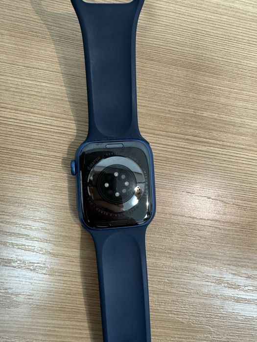 Apple Iwatch 7 45mm