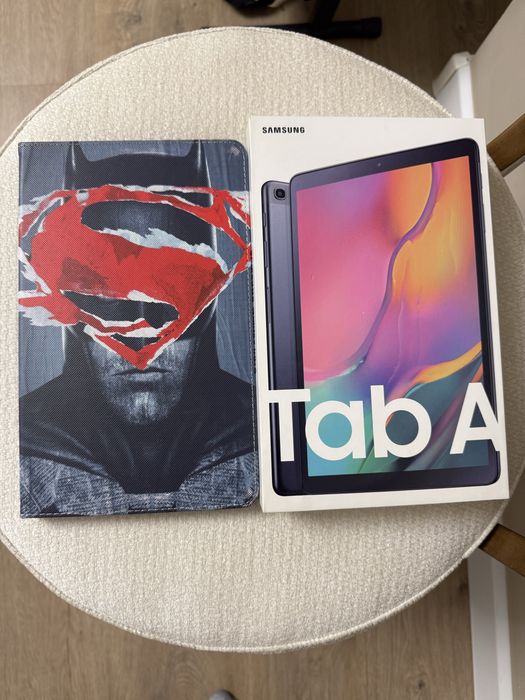 Планшет Samsung Tab A
