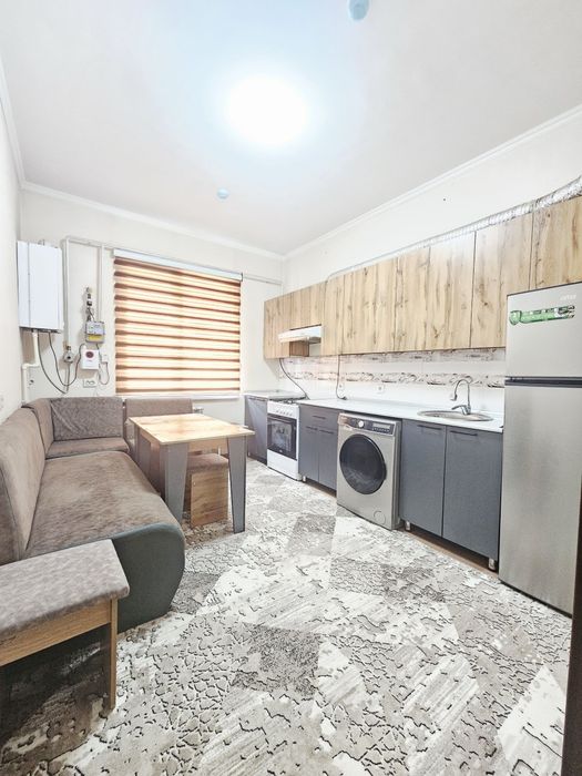 Сотилади Квартира!! Сергели, 9-Худуд, 2/4/16, 62м2, Ипотека.