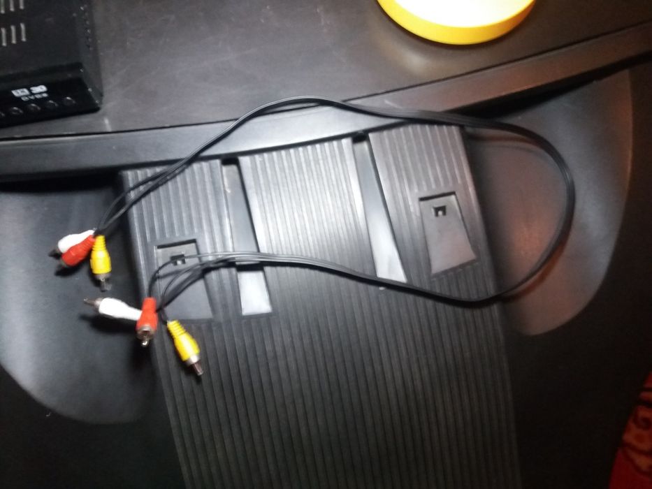 Телевизор panasonic