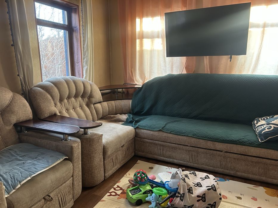 Продам диван хорошем состоянии