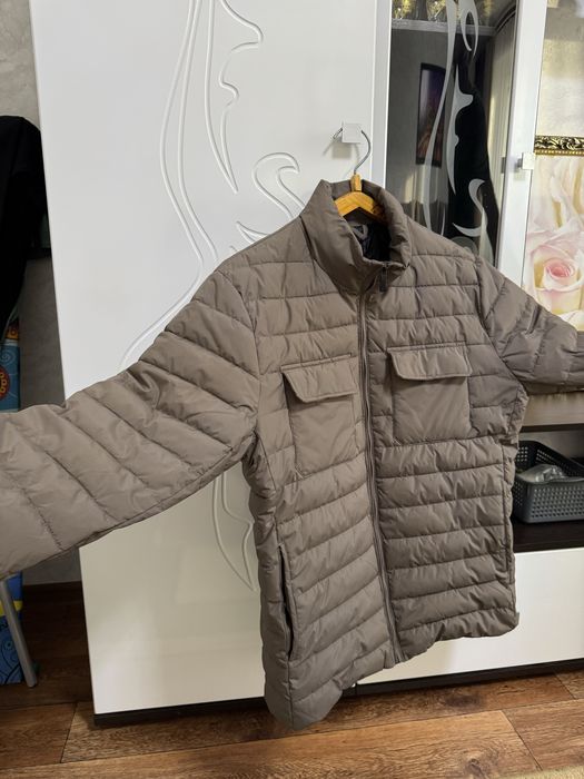 куртка осенняя 15 000