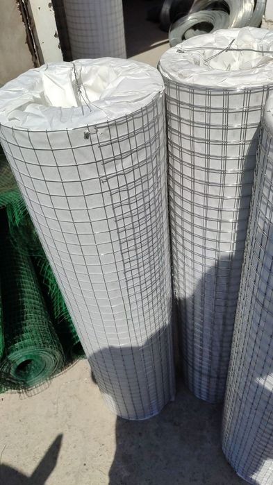 Rulon setka Qush setka