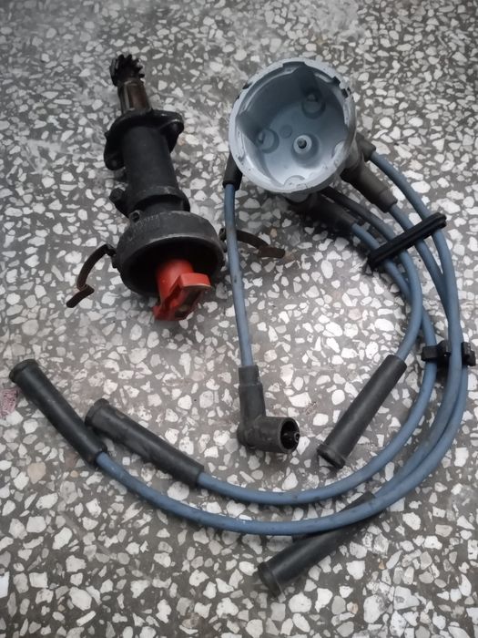 Vand delcou Skoda Felicia 1995